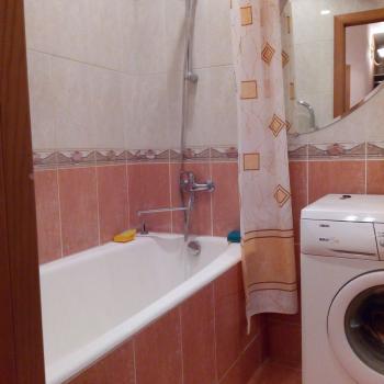 Сдается 1-комнатная квартира, 45 м²