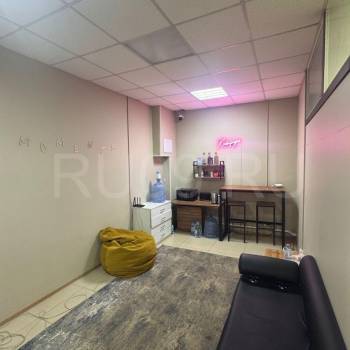 Сдается Нежилое помещение, 56 м²