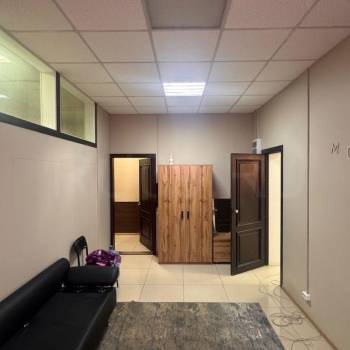 Сдается Нежилое помещение, 56 м²