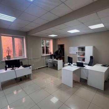 Сдается Нежилое помещение, 56 м²