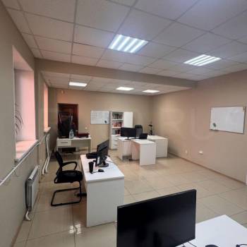 Сдается Нежилое помещение, 56 м²