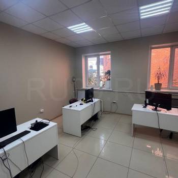 Сдается Нежилое помещение, 56 м²