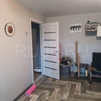 Продается 2-х комнатная квартира, 46 м²