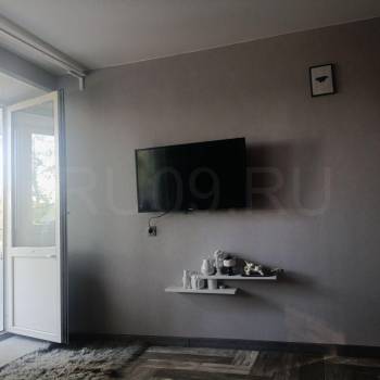 Продается 2-х комнатная квартира, 46 м²