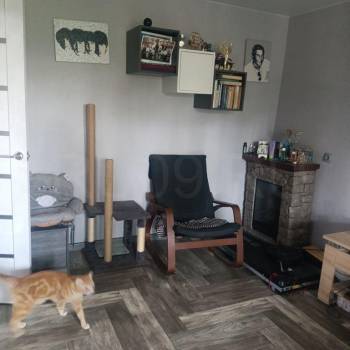 Продается 2-х комнатная квартира, 46 м²