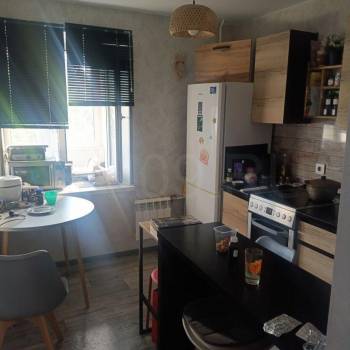 Продается 2-х комнатная квартира, 46 м²