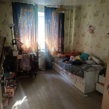 Продается 2-х комнатная квартира, 46 м²
