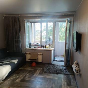 Продается 2-х комнатная квартира, 46 м²