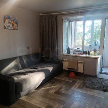 Продается 2-х комнатная квартира, 46 м²