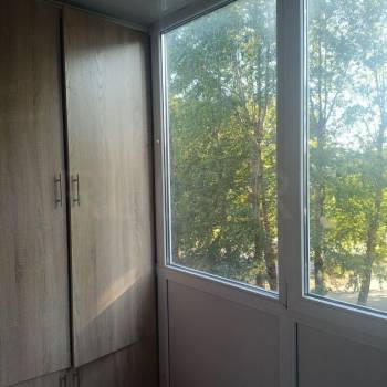 Продается 2-х комнатная квартира, 46 м²