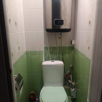 Продается 2-х комнатная квартира, 46 м²