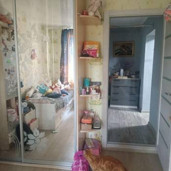 Продается 2-х комнатная квартира, 46 м²