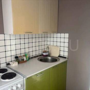 Сдается 1-комнатная квартира, 36 м²