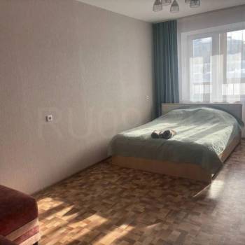 Сдается 1-комнатная квартира, 36 м²