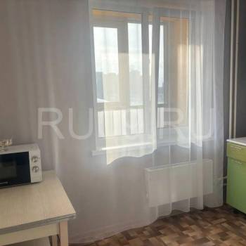 Сдается 1-комнатная квартира, 36 м²