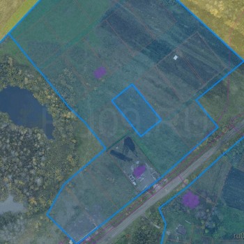 Продается Участок, 1400 м²