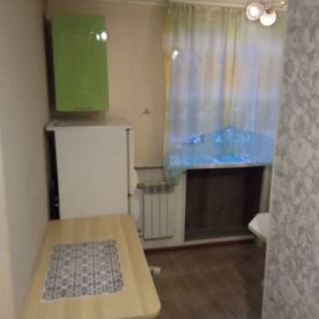 Сдается 2-х комнатная квартира, 42 м²