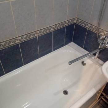 Сдается 2-х комнатная квартира, 42 м²