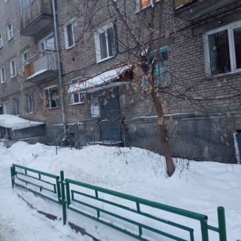 Сдается 2-х комнатная квартира, 42 м²