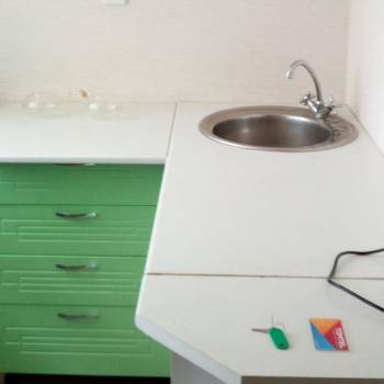 Сдается 2-х комнатная квартира, 42 м²