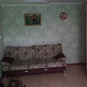 Сдается 2-х комнатная квартира, 42 м²