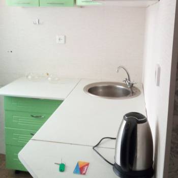 Сдается 2-х комнатная квартира, 42 м²