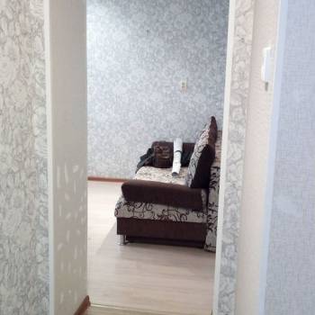 Сдается 2-х комнатная квартира, 42 м²