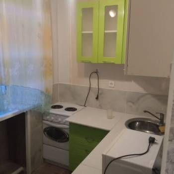 Сдается 2-х комнатная квартира, 42 м²