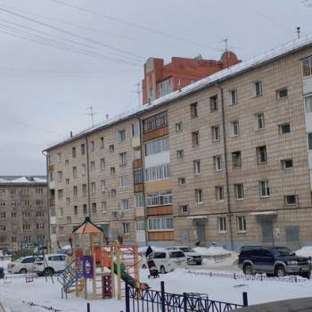 Продается 3-х комнатная квартира, 61,6 м²