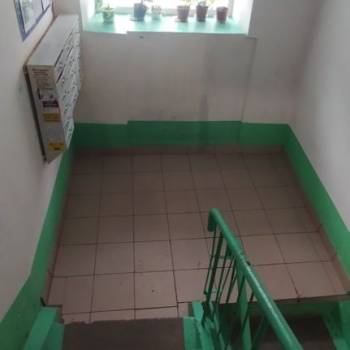 Продается 3-х комнатная квартира, 61,6 м²