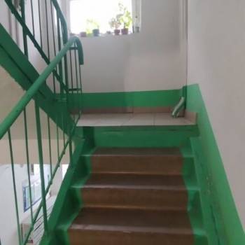 Продается 3-х комнатная квартира, 61,6 м²