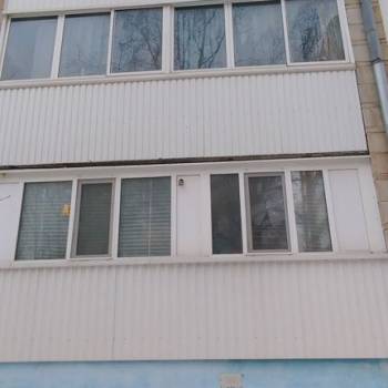 Продается 3-х комнатная квартира, 61,6 м²