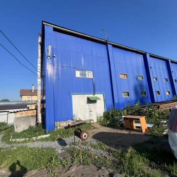 Сдается Нежилое помещение, 330 м²