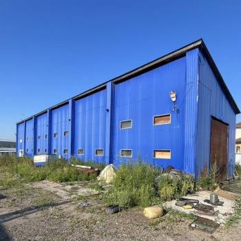 Сдается Нежилое помещение, 330 м²