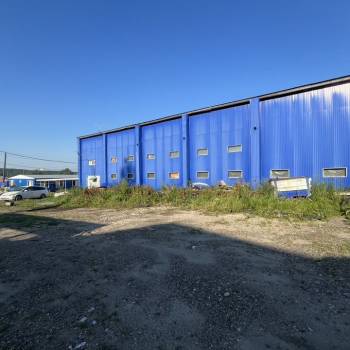 Сдается Нежилое помещение, 330 м²
