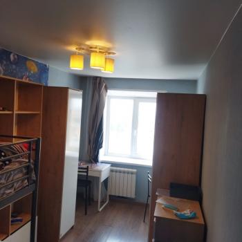 Сдается 2-х комнатная квартира, 44,1 м²