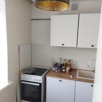 Сдается 2-х комнатная квартира, 44,1 м²