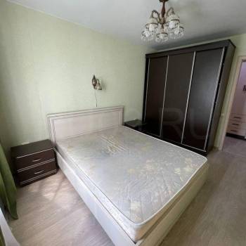 Сдается 2-х комнатная квартира, 51 м²