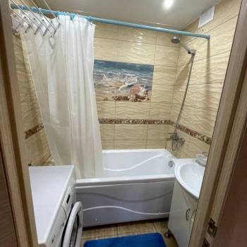 Сдается 2-х комнатная квартира, 51 м²