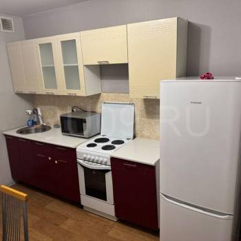 Сдается 1-комнатная квартира, 33 м²