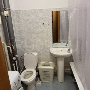Сдается 1-комнатная квартира, 33 м²