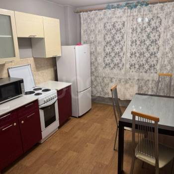 Сдается 1-комнатная квартира, 33 м²