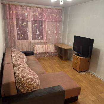 Сдается 1-комнатная квартира, 33 м²