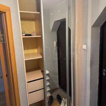 Сдается 1-комнатная квартира, 33 м²