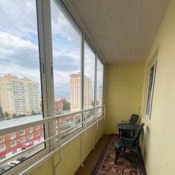 Сдается 2-х комнатная квартира, 60 м²