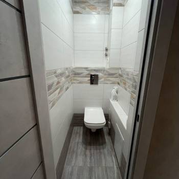 Сдается 2-х комнатная квартира, 60 м²