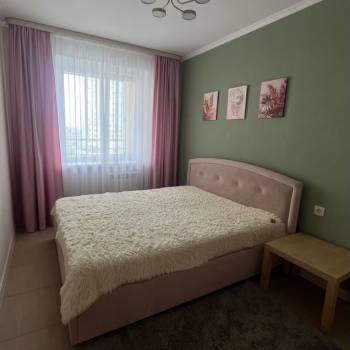 Сдается 2-х комнатная квартира, 60 м²