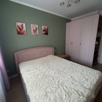 Сдается 2-х комнатная квартира, 60 м²