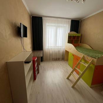 Сдается 2-х комнатная квартира, 60 м²