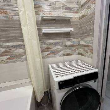 Сдается 2-х комнатная квартира, 60 м²